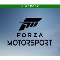 Forza Motorsport 8 EU Xbox Series X|S / Windows 10 CD Key