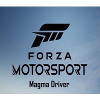 Forza Motorsport - Magma Driver DLC Xbox Series X|S / Windows 10 CD Key