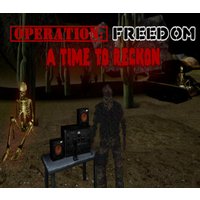 Freedom: A Time to Reckon PC Steam CD Key