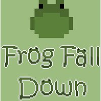 Frog Fall Down Steam CD Key