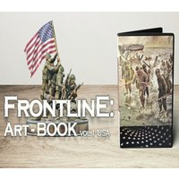 Frontline: Art Book vol.I USA DLC PC Steam CD Key