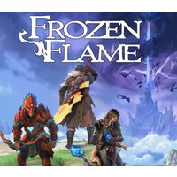 Frozen Flame EU PC Steam CD Key