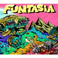 Funtasia Steam CD Key
