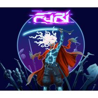 Furi Steam CD Key