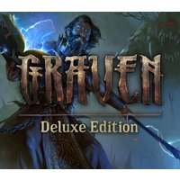 GRAVEN Deluxe Edition EU PC Steam CD Key