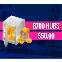 GTAHUB $50 Gift Card