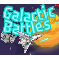 Galactic Battles Steam CD Key