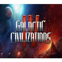 Galactic Civilizations IV Steam CD Key