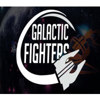 Galactic Fighter English Language only Steam CD Key