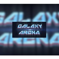 Galaxy Arena Steam CD Key