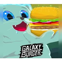 Galaxy Burger PC Steam Account