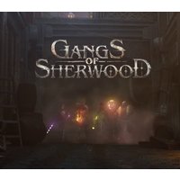 Gangs of Sherwood EU Xbox Series X|S CD Key