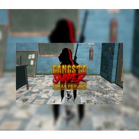 Gangsta Sniper 3: Final Parody Steam CD Key