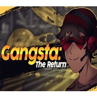 Gangsta: The Return Steam CD Key