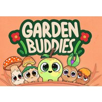 Garden Buddies EU Nintendo CD Key