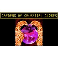 Gardens Of Celestial Globes Steam CD Key