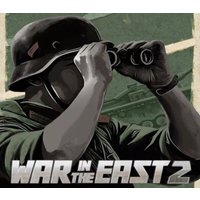 Gary Grigsby's War in the East 2 PC Steam Account