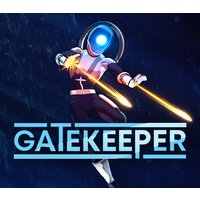 Gatekeeper PC Steam Account
