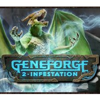 Geneforge 2 - Infestation PC Steam CD Key