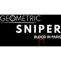 Geometric Sniper - Blood in Paris Steam CD Key
