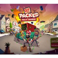 Get Packed: Fully Loaded Steam CD Key