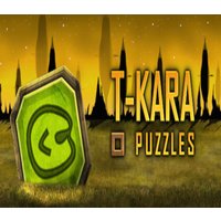 T-Kara Puzzles Steam CD Key