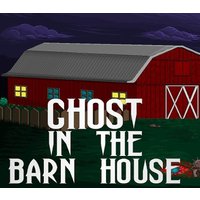 Ghost In The Barn House Steam CD Key