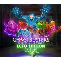 Ghostbusters: Spirits Unleashed Ecto Edition EU XBOX One / Xbox Series X|S CD Key