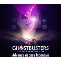 Ghostbusters - Advance Access Incentive DLC EU PS5 CD Key
