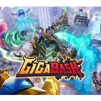 GigaBash PS4/PS5 Account