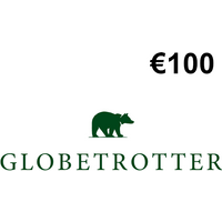 Globetrotter €100 Gift Card DE