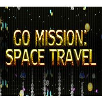 Go Mission: Space Travel English Language only Steam CD Key