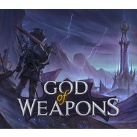 God Of Weapons PC Steam CD Key