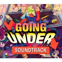 Going Under - Soundtrack DLC PC Steam CD Key