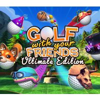 Golf With Your Friends Ultimate Edition US PC Steam CD Key