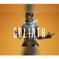 Goliath Steam CD Key