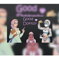 Good doktor Steam CD Key