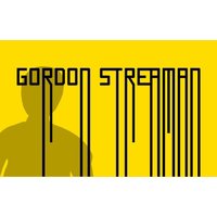 Gordon Streaman Steam CD Key