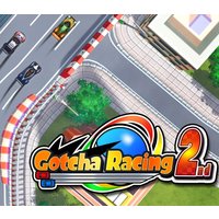 Gotcha Racing 2nd PC Steam CD Key