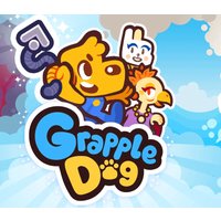 Grapple Dog EU PC Steam CD Key