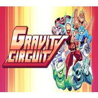 Gravity Circuit PC Epic Games Account