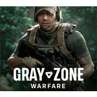 Gray Zone Warfare PC Steam Account
