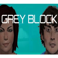 Grey Block Steam CD Key