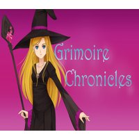 Grimoire Chronicles Steam CD Key