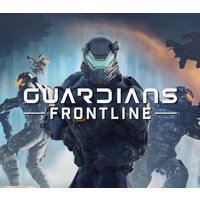Guardians Frontline PC Steam CD Key