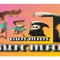 Gun Man Steam CD Key