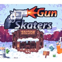 Gun Skaters Steam CD Key