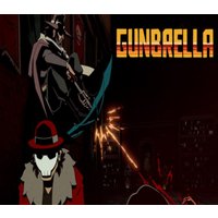 Gunbrella EU PC Steam CD Key