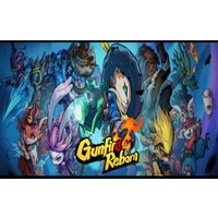 Gunfire Reborn + Visitors of Spirit Realm Bundle PC Steam Account