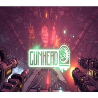 Gunhead Steam CD Key